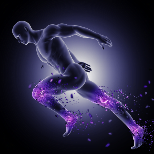 Chronic Pain Syndrome