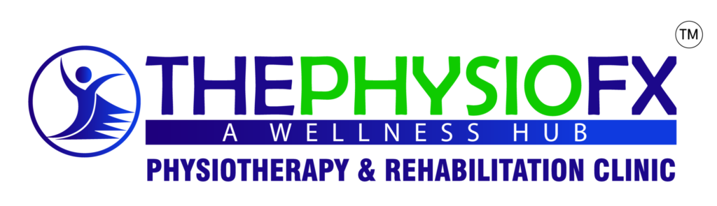 Physiotherapy clinic
