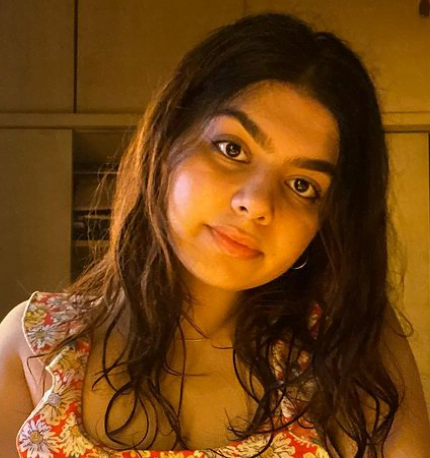 Anusha Sonpal