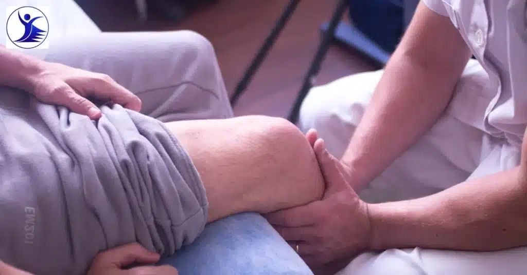 Orthopedic Physiotherapy