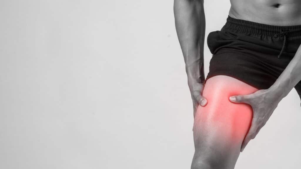 Sports Rehabilitation