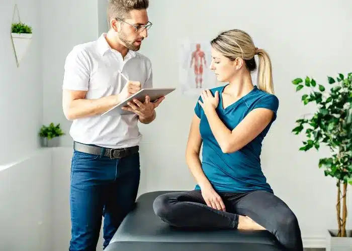 Expert Care for Physiotherapy in Gurgaon