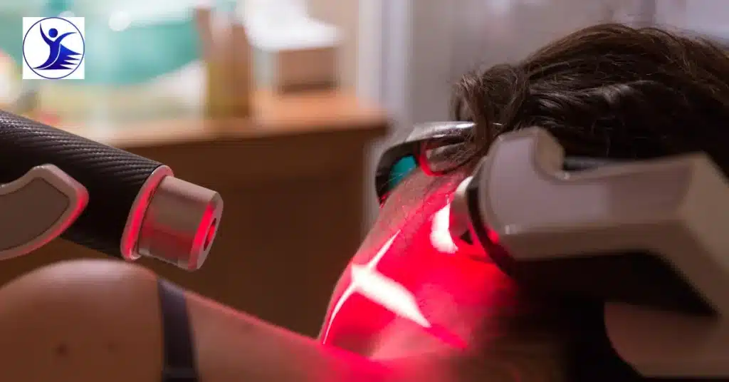 Laser Physiotherapy in Gurgaon
