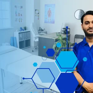 Best Physiotherapist In Gurgaon - Dr. Israr Husain